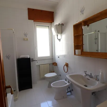 Casa Turchese A * أوترانتو