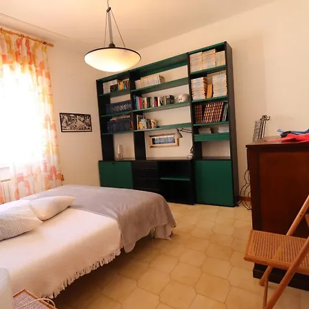 Casa Turchese A * أوترانتو