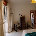 Casa Turchese A Nyaraló