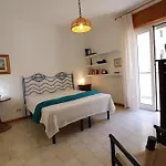 Nyaraló Casa Turchese A *