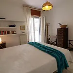 Nyaraló Casa Turchese A
