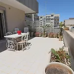 Nyaraló Casa Turchese A *