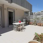 Nyaraló Casa Turchese A *