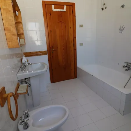Casa Turchese A Vakantiehuis Otranto