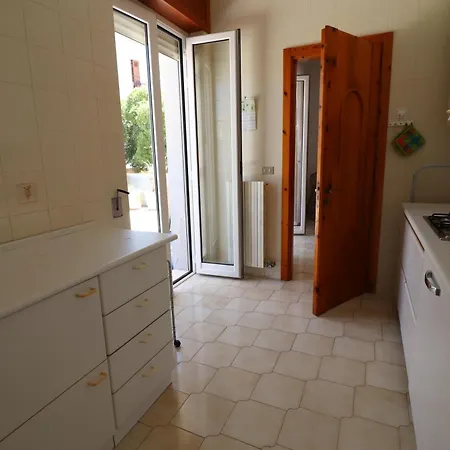 Vakantiehuis Casa Turchese A Otranto