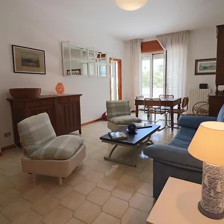 Vakantiehuis Casa Turchese A *