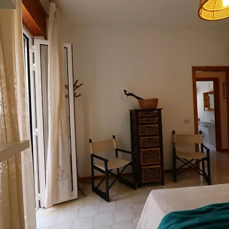 Casa Turchese A Casa vacanze