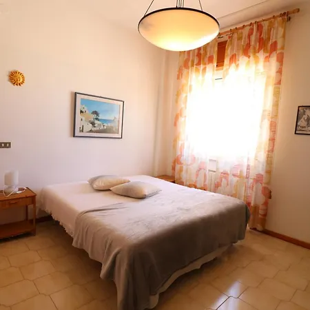 Vakantiehuis Casa Turchese A
