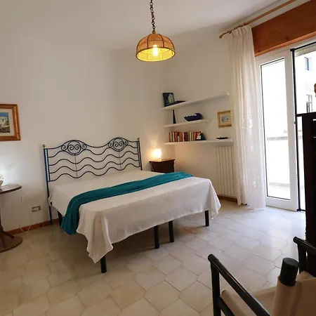 Vakantiehuis Casa Turchese A Otranto