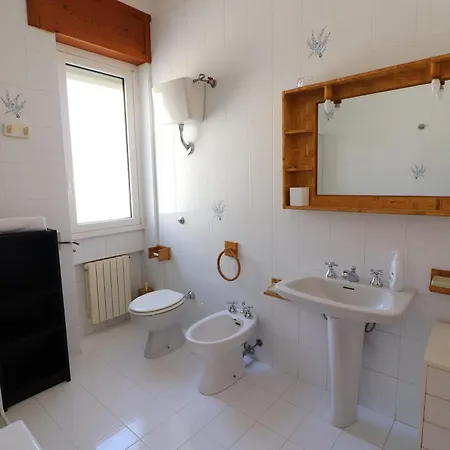 Vakantiehuis Casa Turchese A