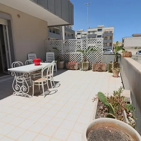 Casa Turchese A Casa de Férias Otranto