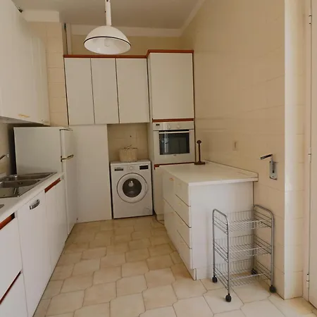 Vakantiehuis Casa Turchese A