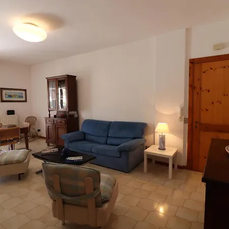 Vakantiehuis Casa Turchese A Otranto