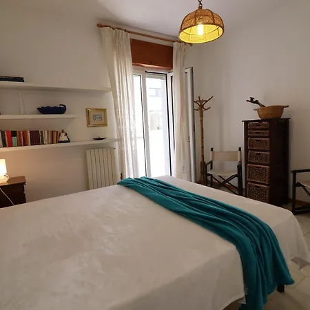 Casa Turchese A Casa vacanze *