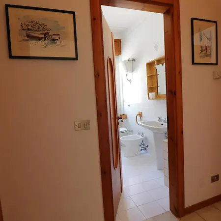 Casa Turchese A * Otranto