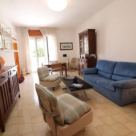 Casa vacanze Casa Turchese A