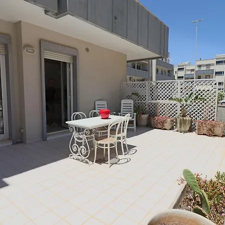 Vakantiehuis Casa Turchese A *