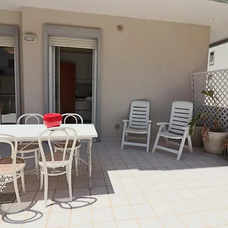 Casa vacanze Casa Turchese A