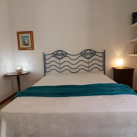 Nyaraló Casa Turchese A *