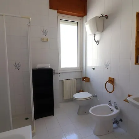 Casa Turchese A Ferienhaus Otranto