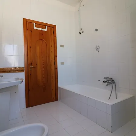 Tatil Evi Casa Turchese A Otranto