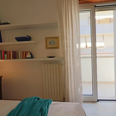 Casa Turchese A Отранто