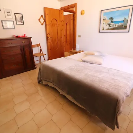 Tatil Evi Casa Turchese A *