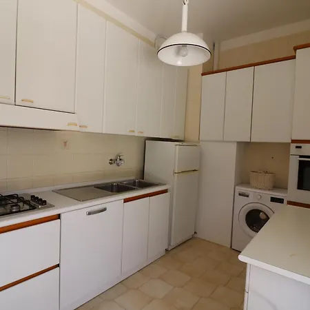 Casa Turchese A Tatil Evi Otranto