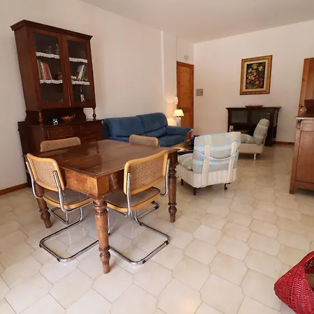 Casa Turchese A Отранто