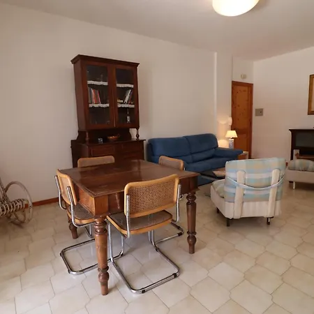 Casa Turchese A Дом отдыха Отранто