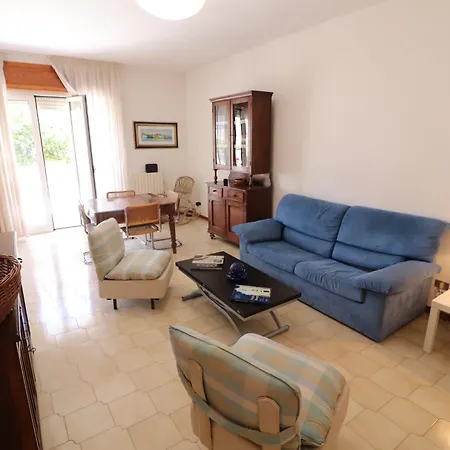 Casa Turchese A * Отранто