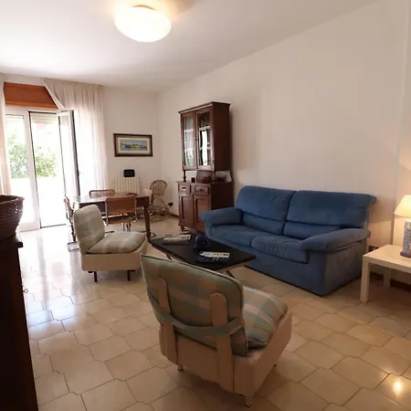 Casa Turchese A Tatil Evi