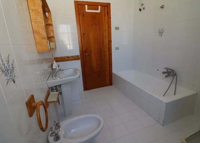 Casa Turchese A Casa de Férias Otranto