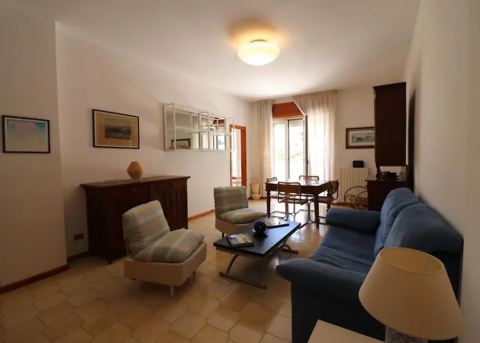 Casa Turchese A Casa de Férias Otranto