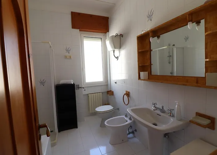 Casa Turchese A Casa de Férias *