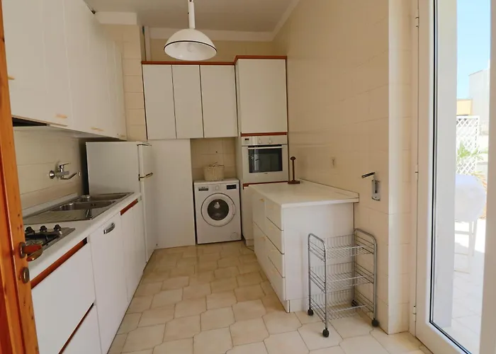 Casa de Férias Casa Turchese A