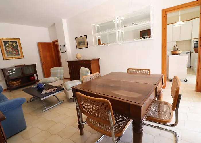 Casa de Férias Casa Turchese A *