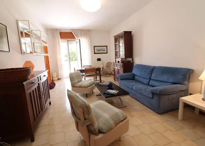 Casa de Férias Casa Turchese A