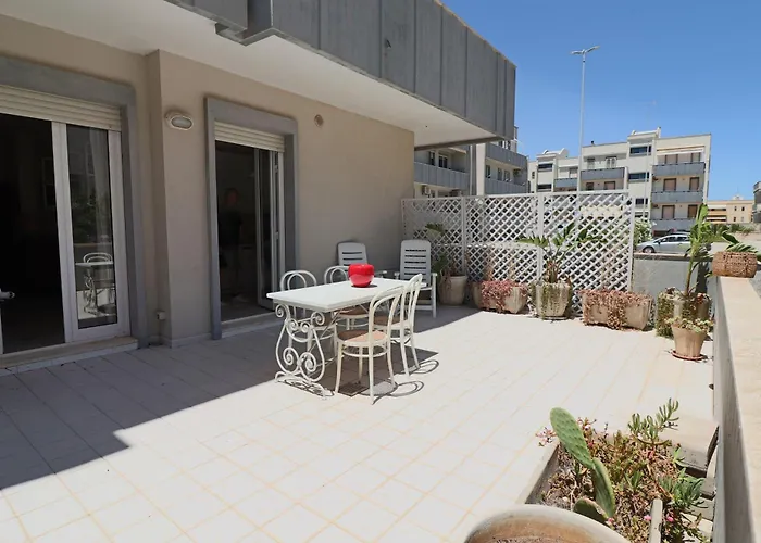 Casa de Férias Casa Turchese A *