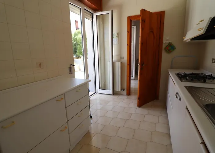 Casa Turchese A * Otranto